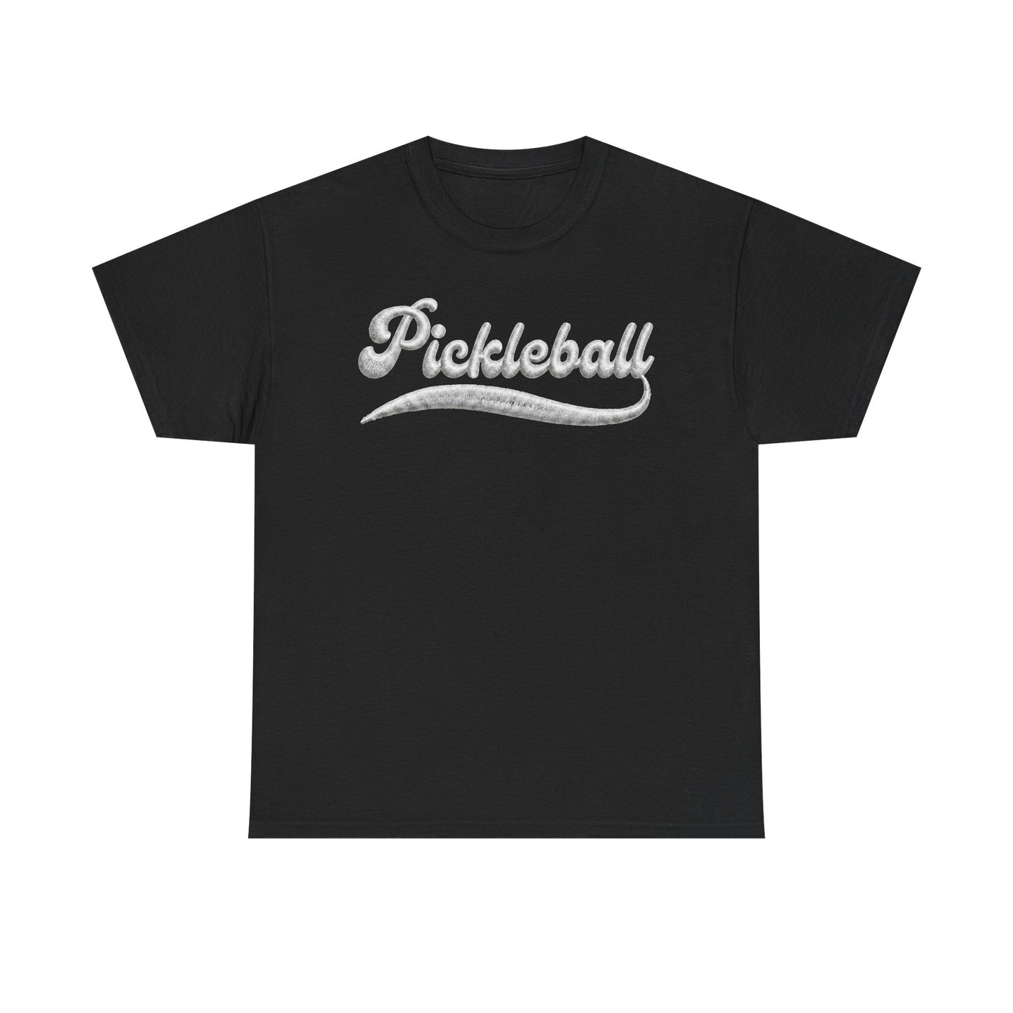 PICKLEBALL PATCH LOOK - Pickleball (Dri Fit)