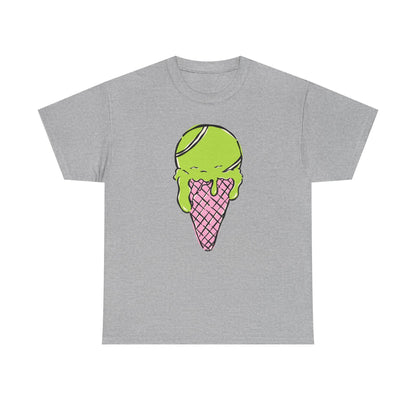 TENNIS SCOOP - Tennis (Basic Tee)