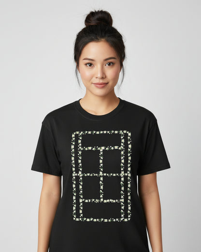 SAMPAGUITA 4 - Tennis (Basic Tee)