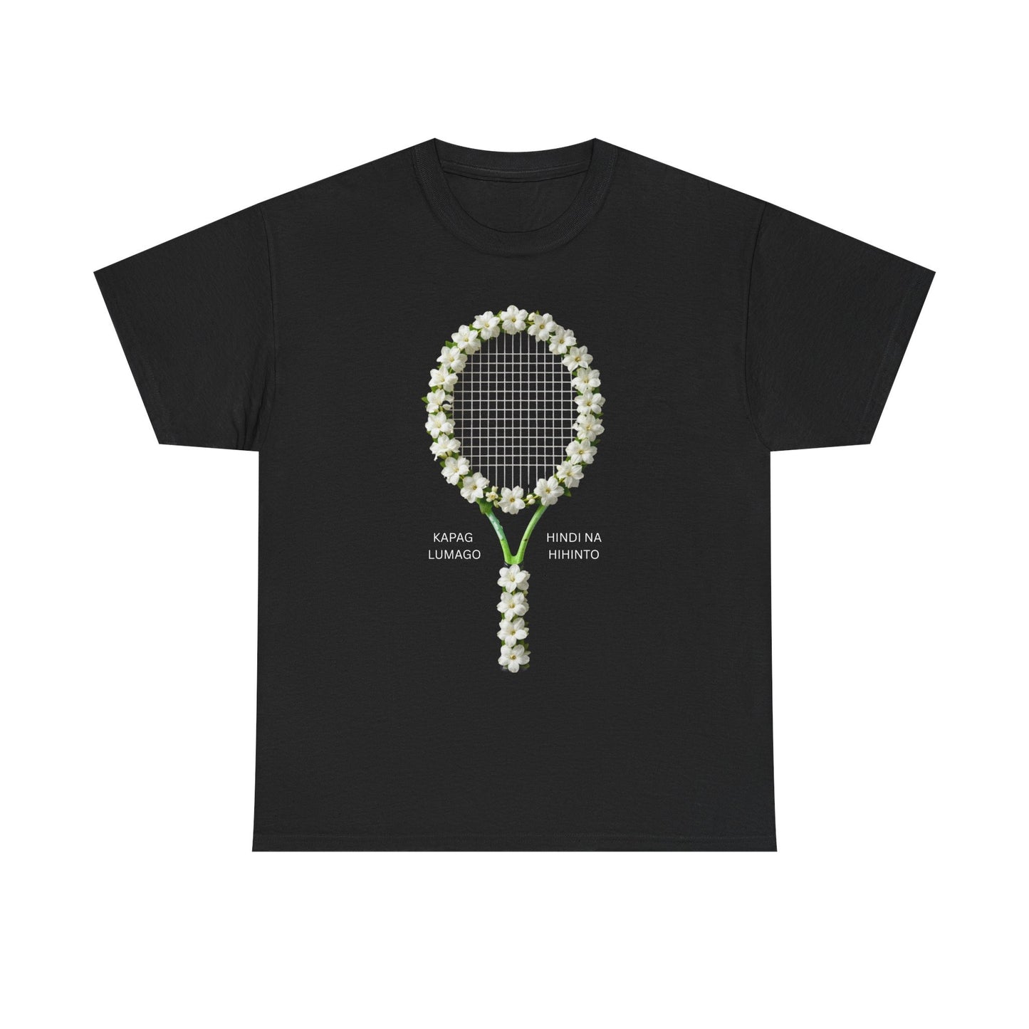 SAMPAGUITA 2 - Tennis (Dri Fit)