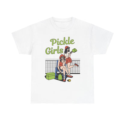 PICKLE GIRLS 1 - Pickleball (Dri Fit)