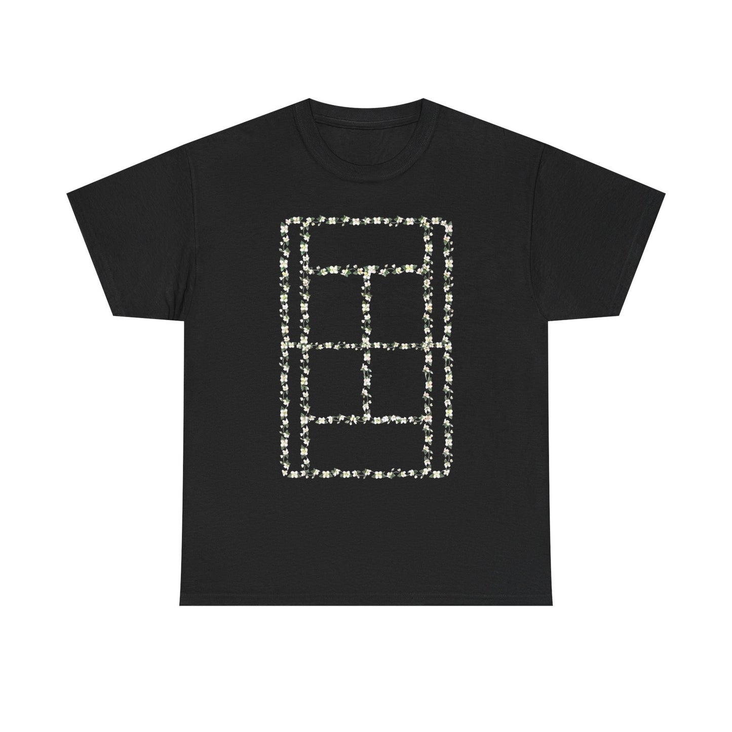 SAMPAGUITA 4 - Tennis (Kids Tee)
