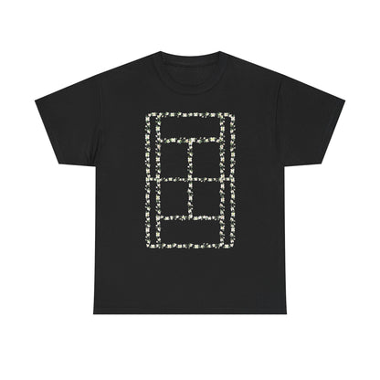 SAMPAGUITA 4 - Tennis (Kids Tee)