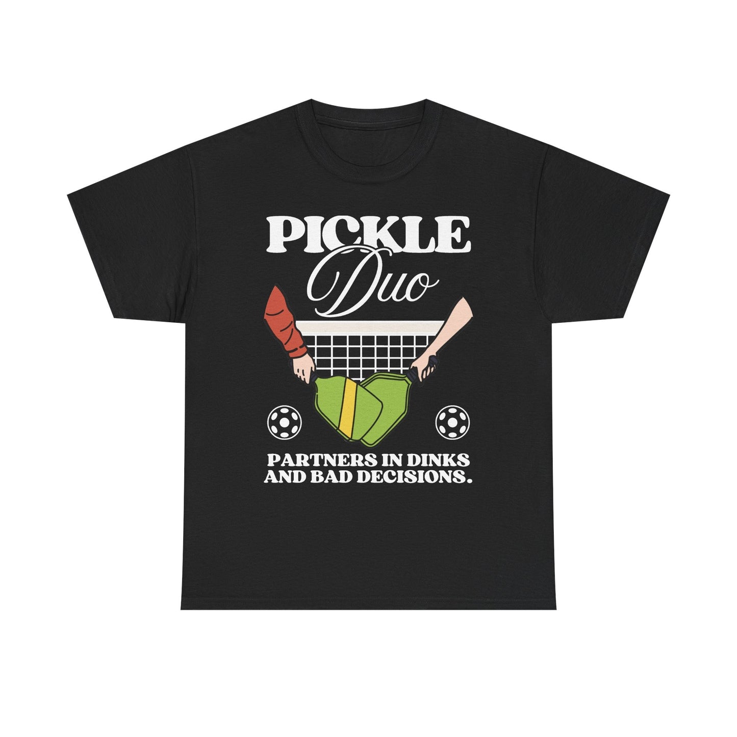 PICKLE DUO - Pickleball (Dri Fit)