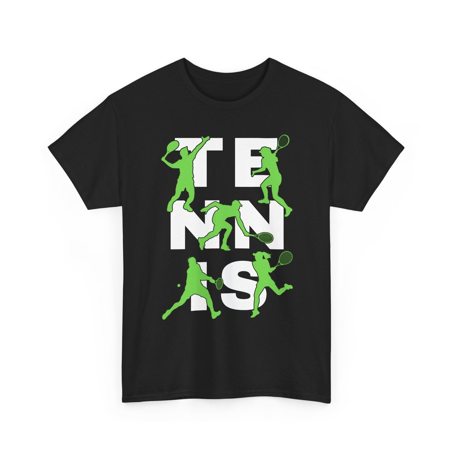 GRIP - Tennis (Basic Tee)