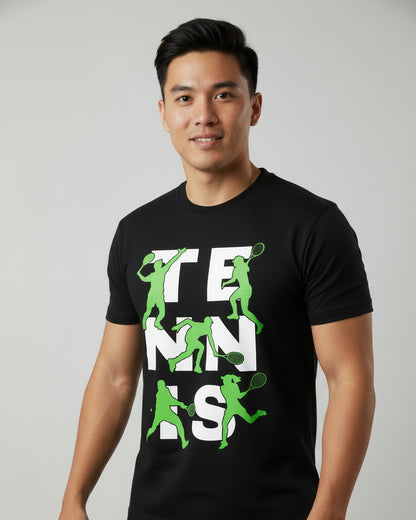 GRIP - Tennis (Dri Fit)
