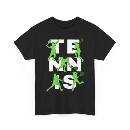 GRIP - Tennis (Kids Tee)