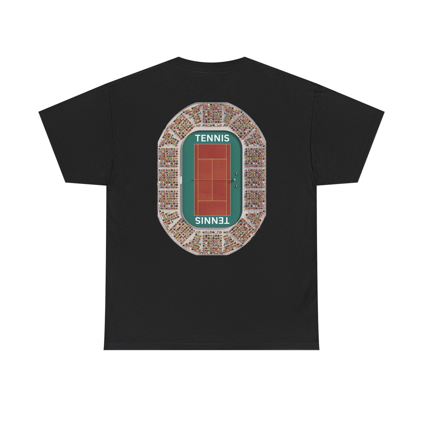 CENTRE COURT - Tennis (Kids Tee)