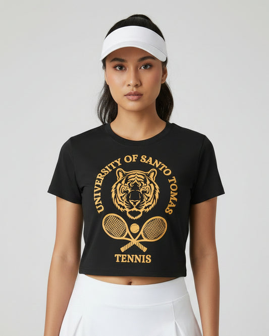 UST TENNIS - Tennis (Crop Top)