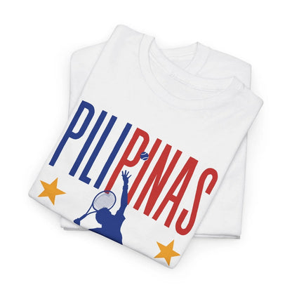 TEAM PILIPINAS 3 - Tennis Kids Tee