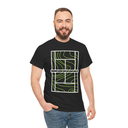 COURT 14 - Tennis Basic Tee
