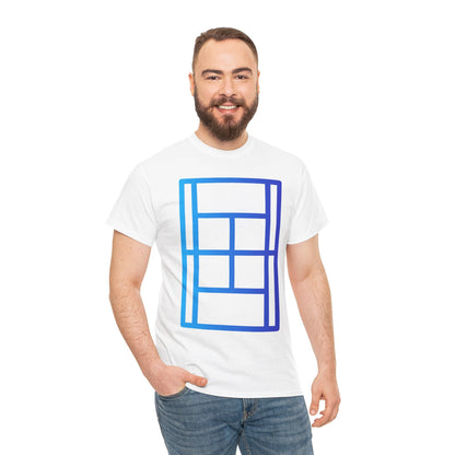COURT 13 - Tennis (Dri Fit)