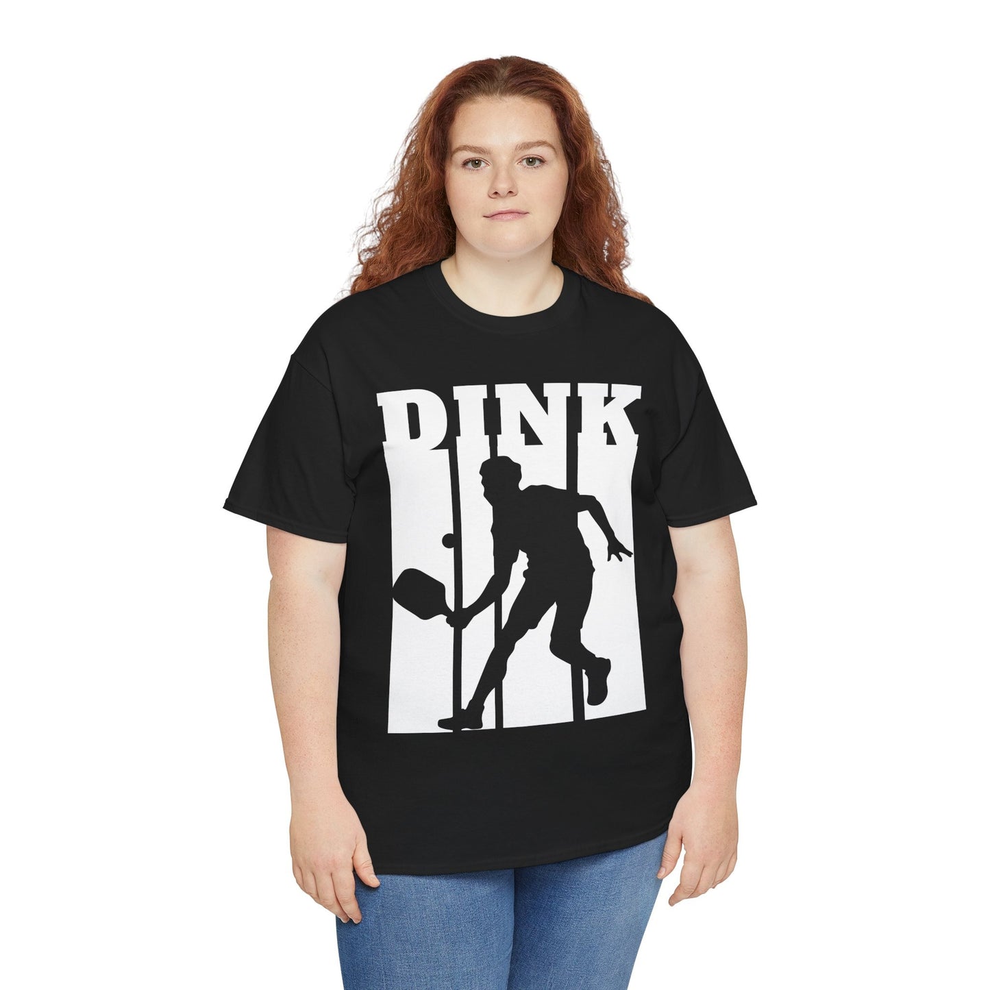 DINK 3 - Pickleball (Basic Tee)