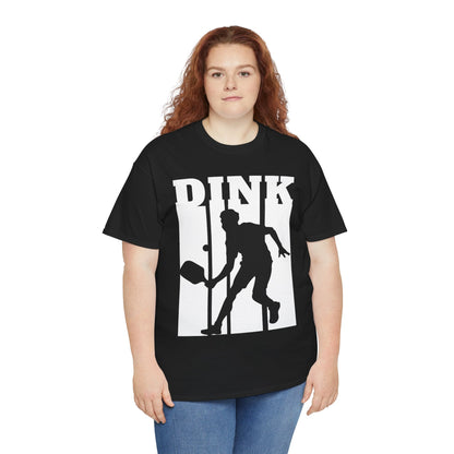 DINK 3 - Pickleball (Basic Tee)