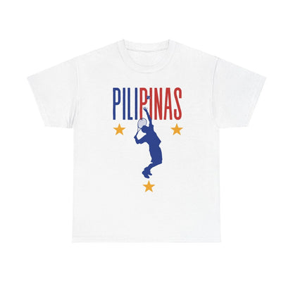 TEAM PILIPINAS 3 - Tennis Kids Tee