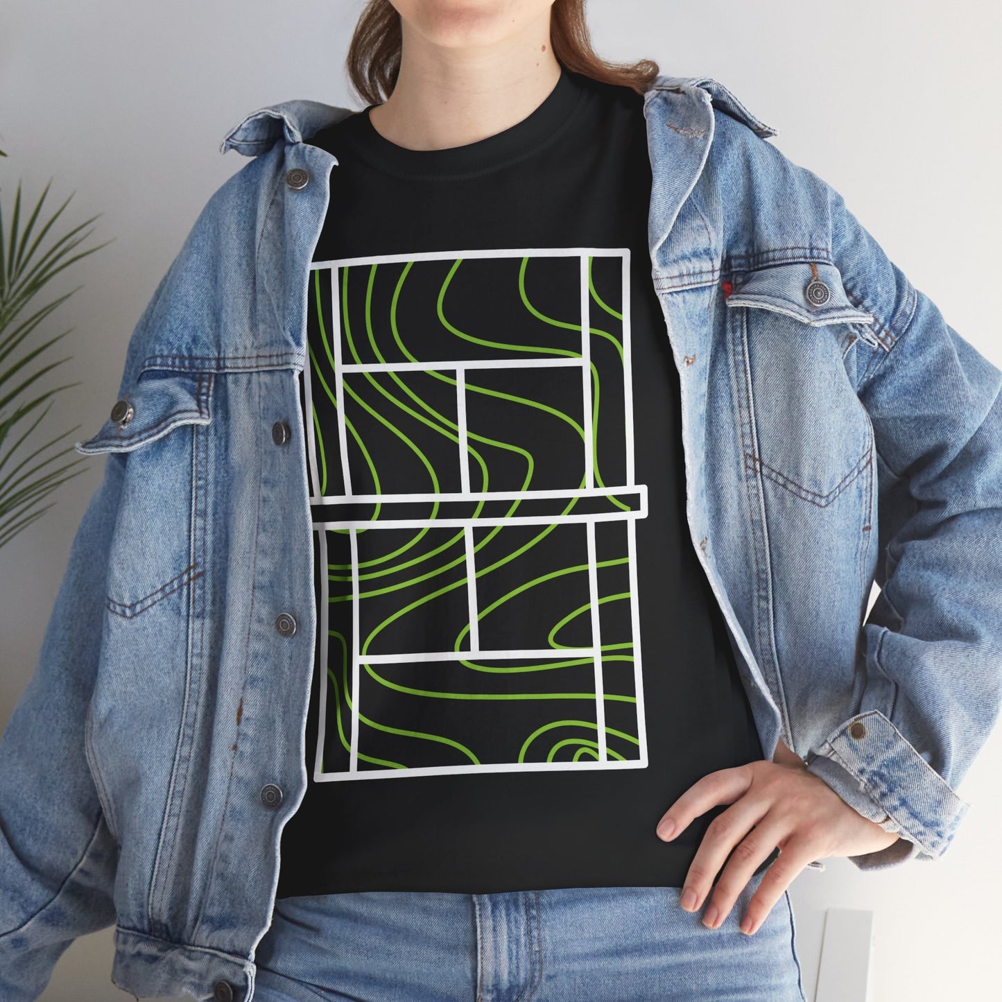 COURT 14 - Tennis Dri Fit