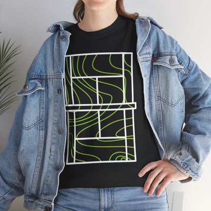 COURT 14 - Tennis Dri Fit