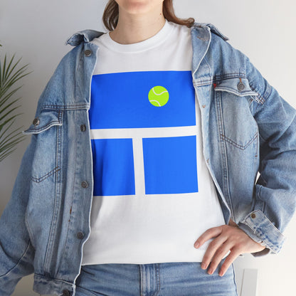 DOUBLE FAULT - Tennis (Dri Fit)