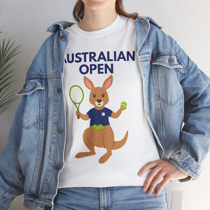 AUSTRALIAN OPEN 2 - Tennis (Dri Fit)