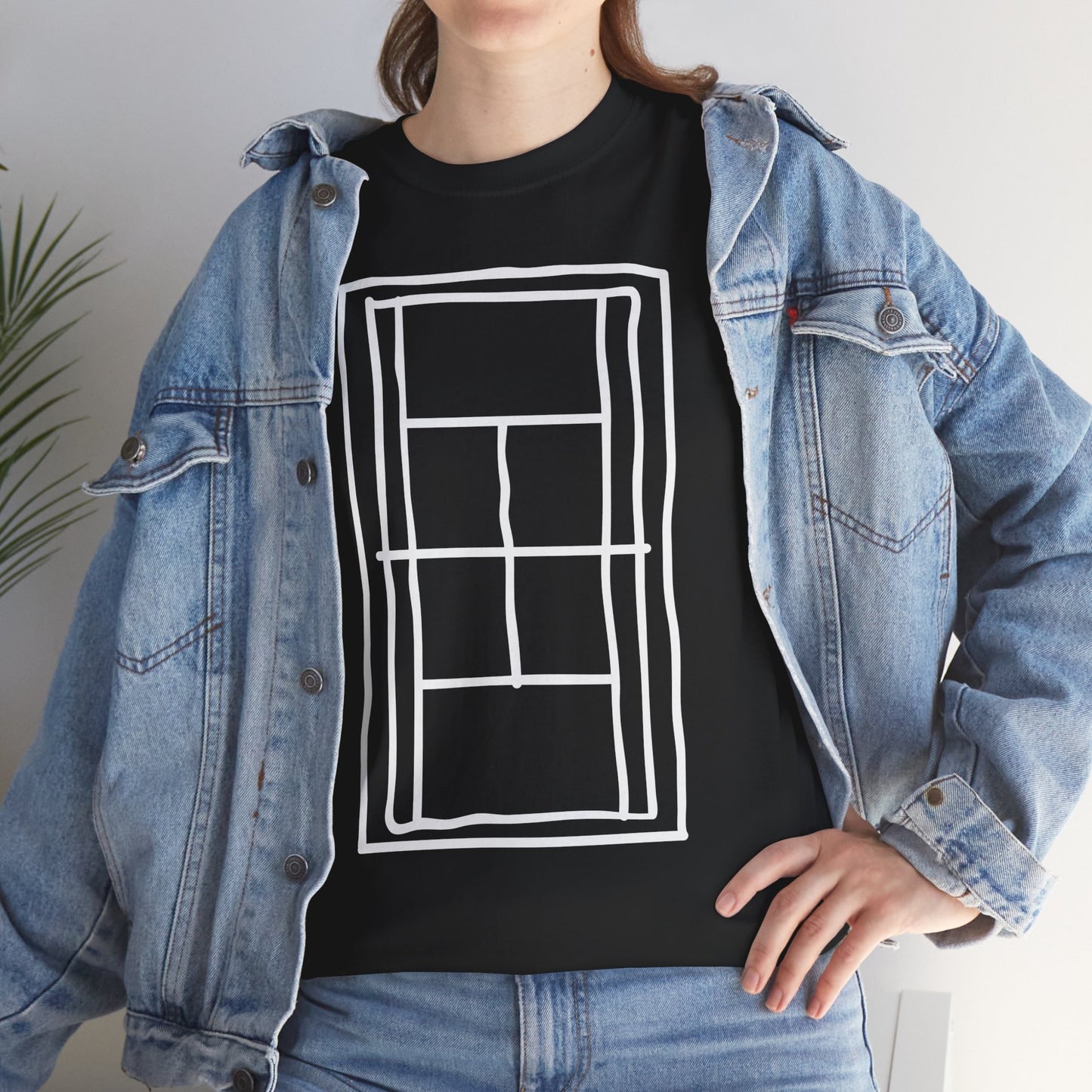 COURT 12 - Tennis (Dri Fit)