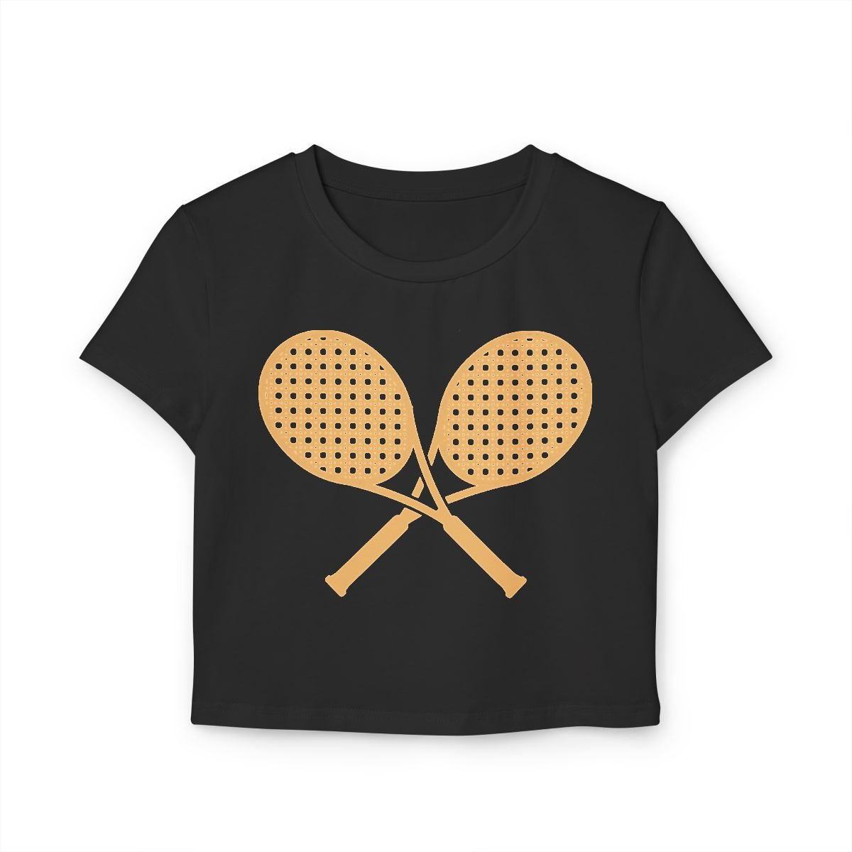 PILIPINAS WEAVE 2 - Tennis (Crop Top)