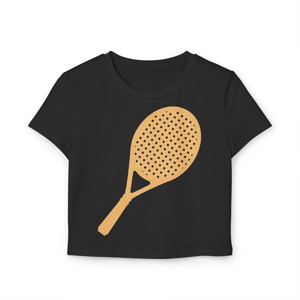 PILIPINAS WEAVE 1 - Tennis (Crop Top)