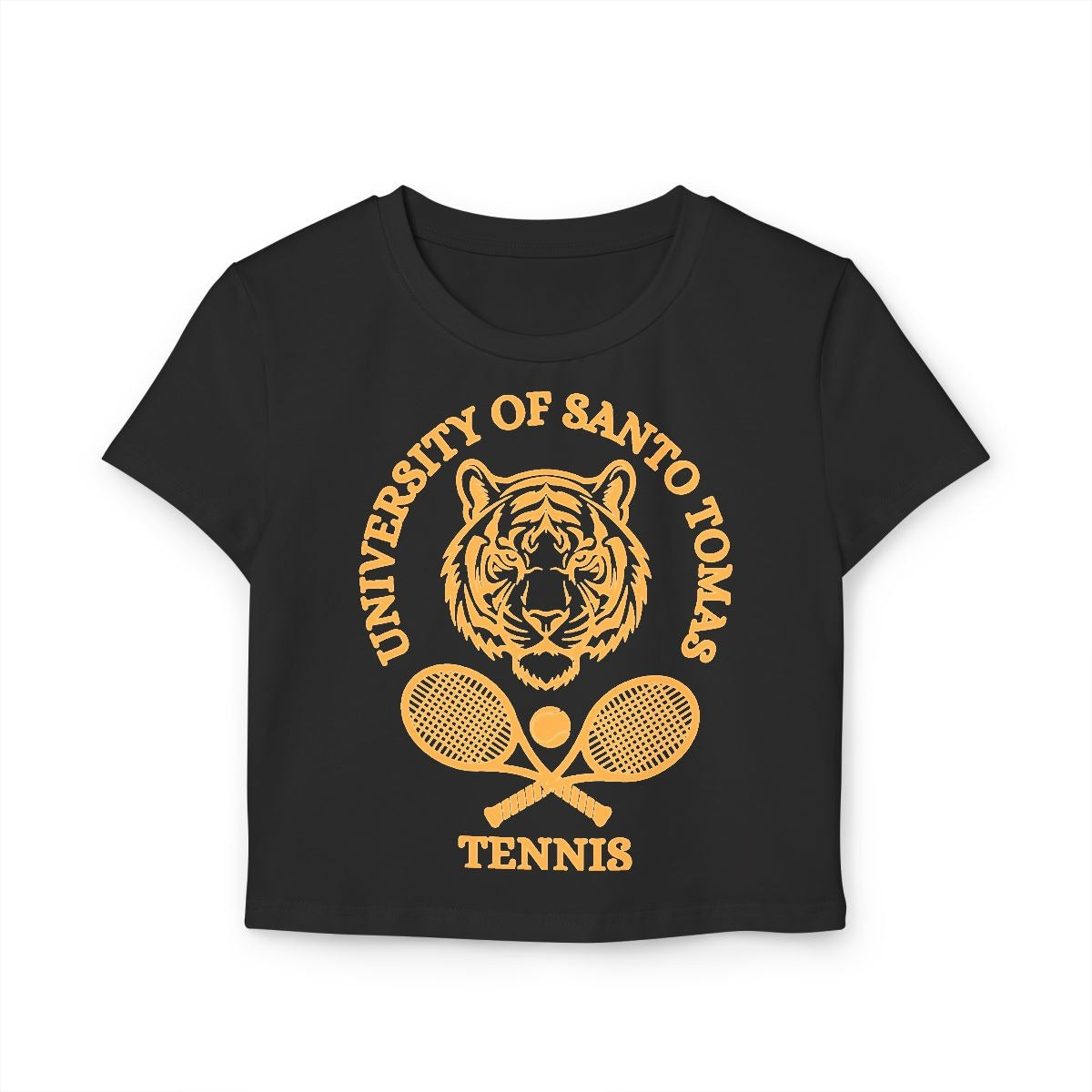 UST TENNIS - Tennis (Crop Top)