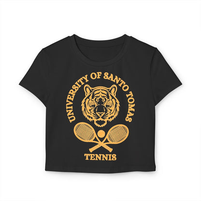 UST TENNIS - Tennis (Crop Top)