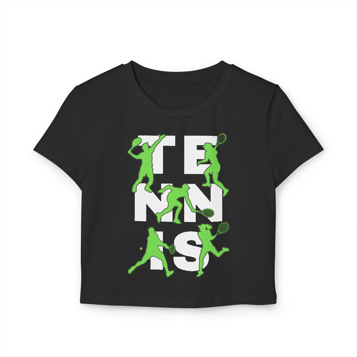 GRIP - Tennis (Crop Top)