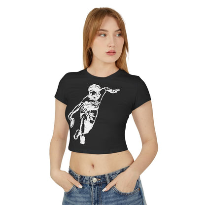 CLASSIC TENNIS - Tennis (Crop Top)