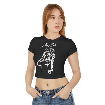 ALEX EALA 5 - Tennis (Crop Top)