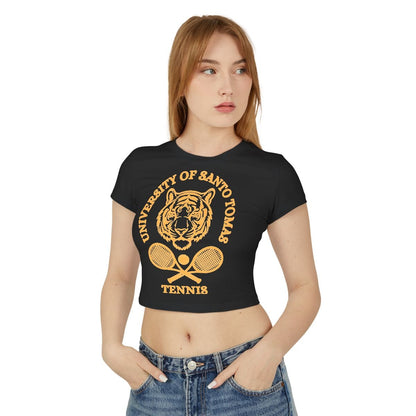 UST TENNIS - Tennis (Crop Top)