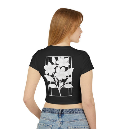 SAMPAGUITA 5 - Tennis (Crop Top)