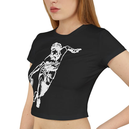 CLASSIC TENNIS - Tennis (Crop Top)
