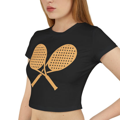 PILIPINAS WEAVE 2 - Tennis (Crop Top)