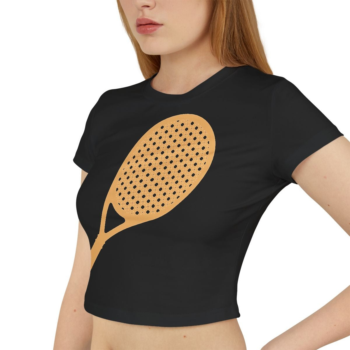 PILIPINAS WEAVE 1 - Tennis (Crop Top)