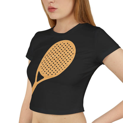 PILIPINAS WEAVE 1 - Tennis (Crop Top)