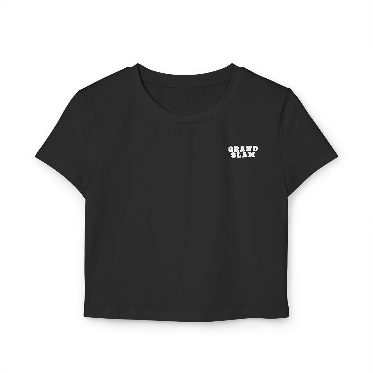 GAME POINT - Pickleball (Crop Top)