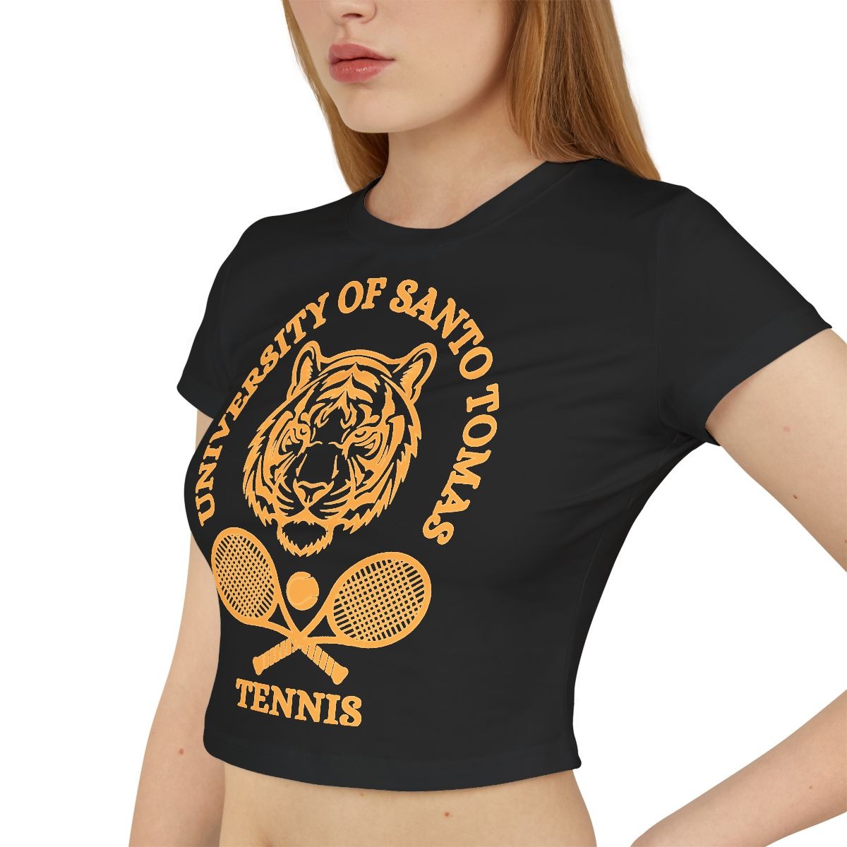 UST TENNIS - Tennis (Crop Top)