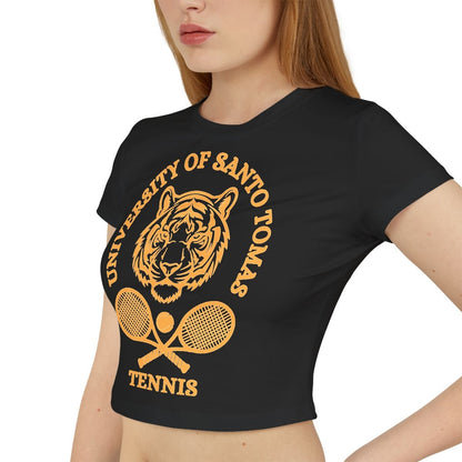 UST TENNIS - Tennis (Crop Top)