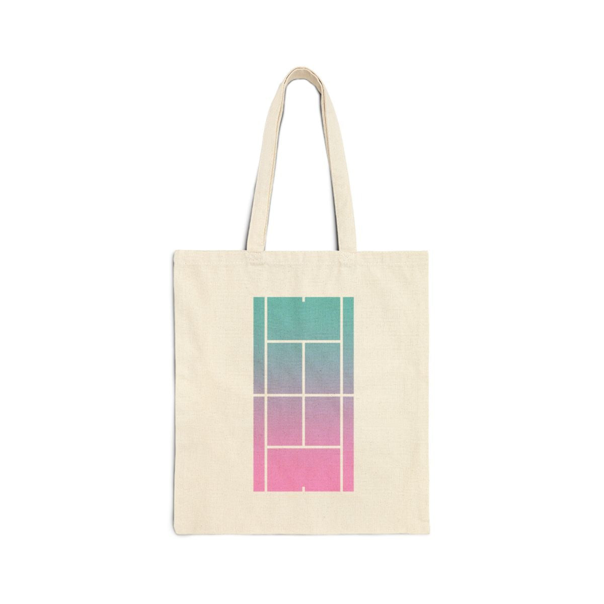 COURT 2 - Tennis (Tote Bag)