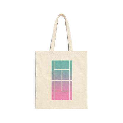 COURT 2 - Tennis (Tote Bag)
