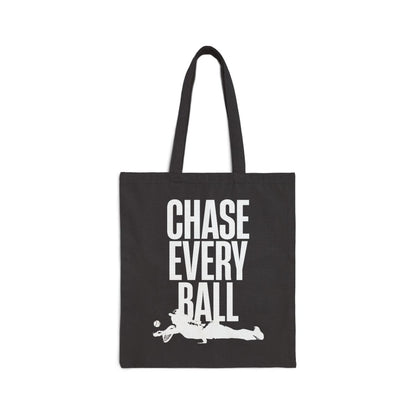 CHASE EVERY BALL - Tennis (Tote Bag)