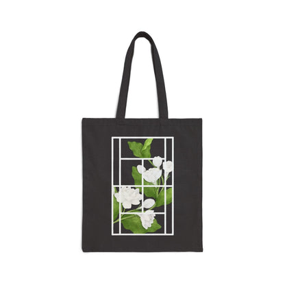 SAMPAGUITA 7 - Tennis (Tote Bag)