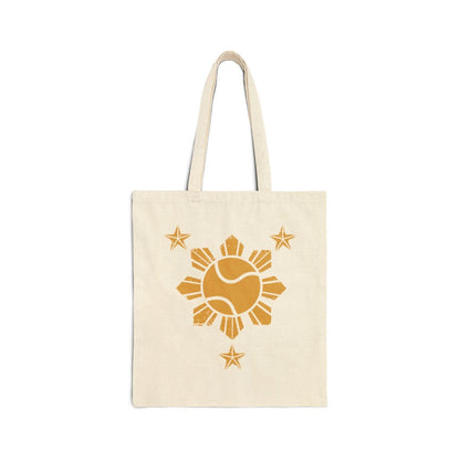 PINOY TENNIS 1 - Tennis (Tote Bag)