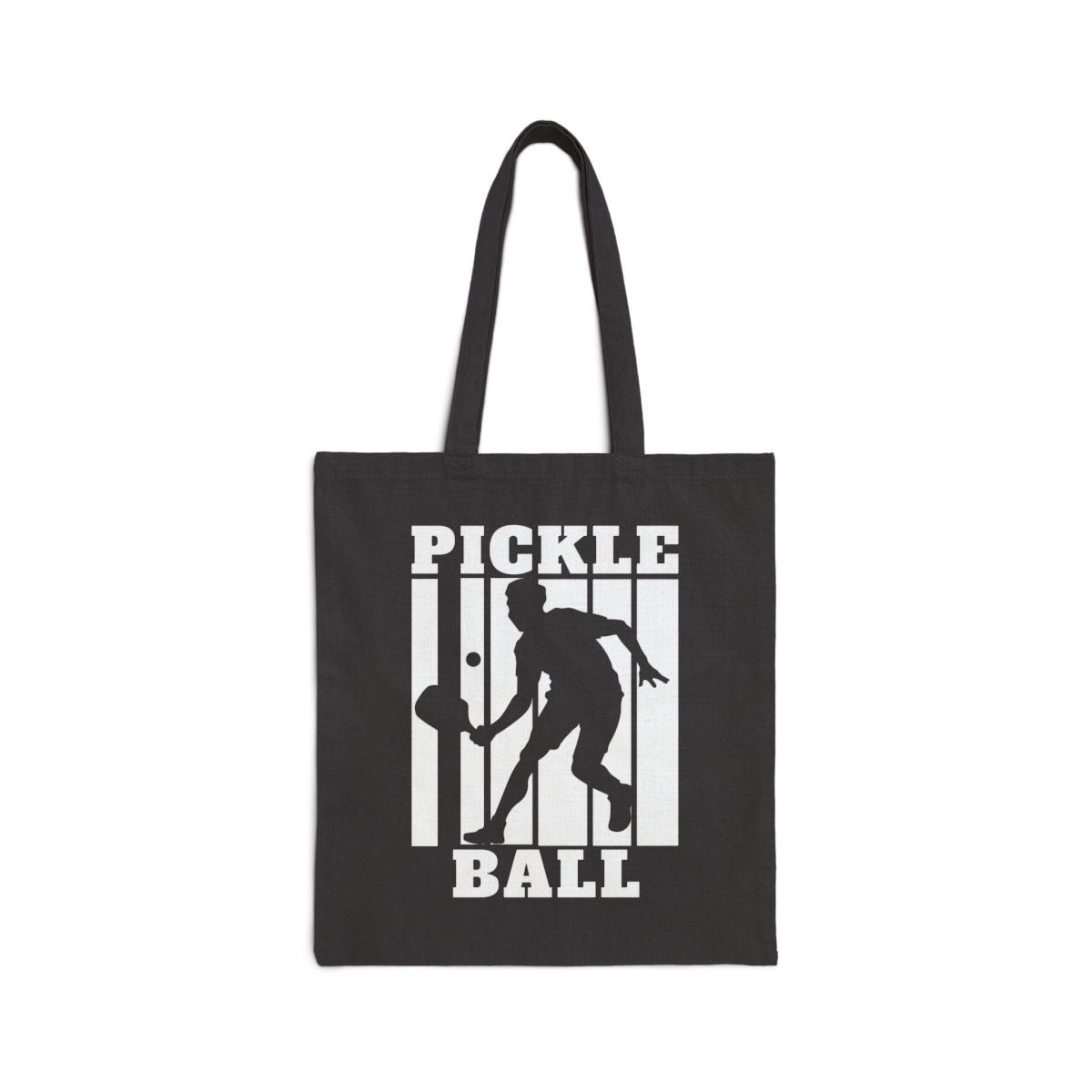 PICKLEBALL 5 - Pickleball (Tote Bag)