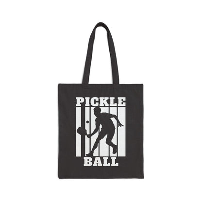 PICKLEBALL 5 - Pickleball (Tote Bag)