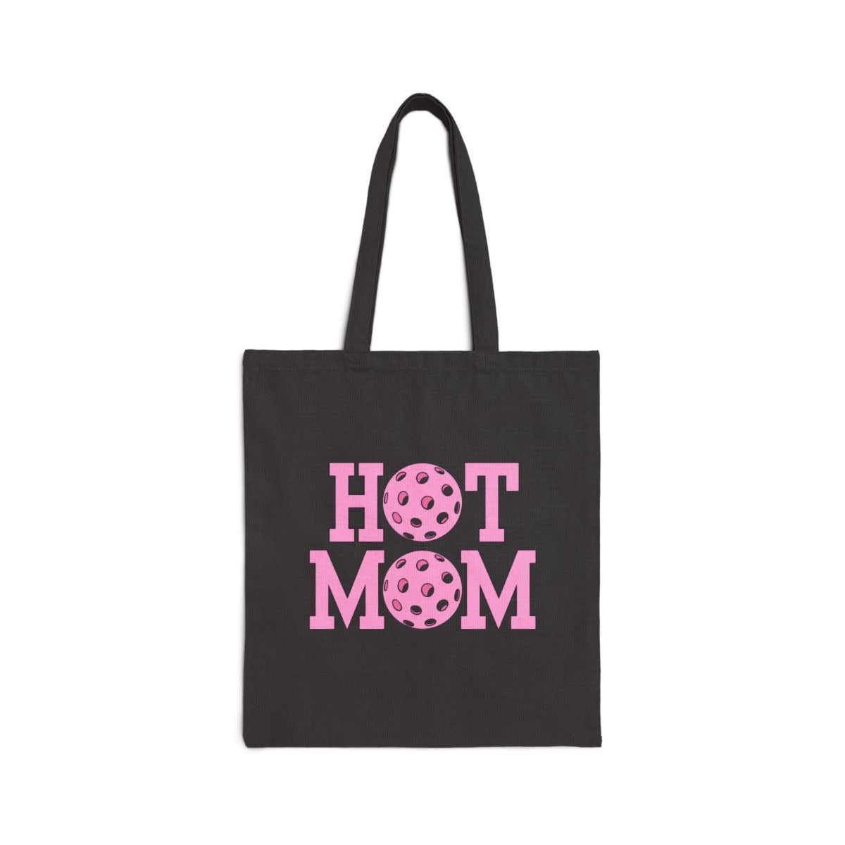 HOT MOM - Pickleball (Tote Bag)