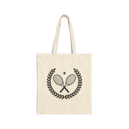 CROSSCOURT - Tennis (Tote Bag)