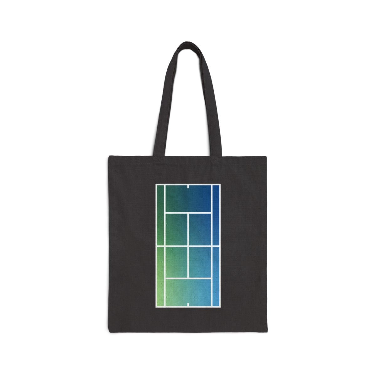COURT 3 - Tennis (Tote Bag)